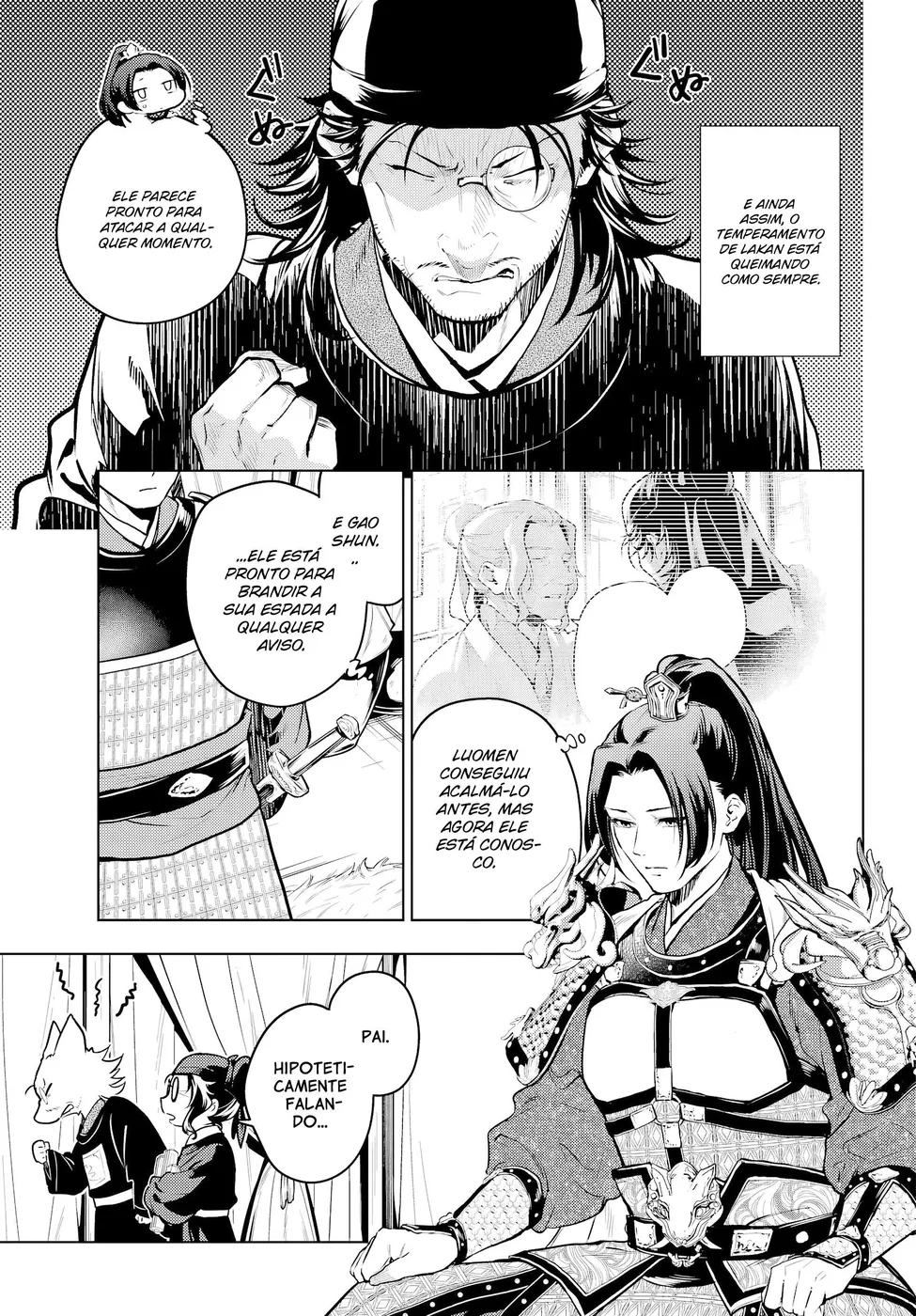 Read Kusuriya no Hitorigoto PT Manga Online