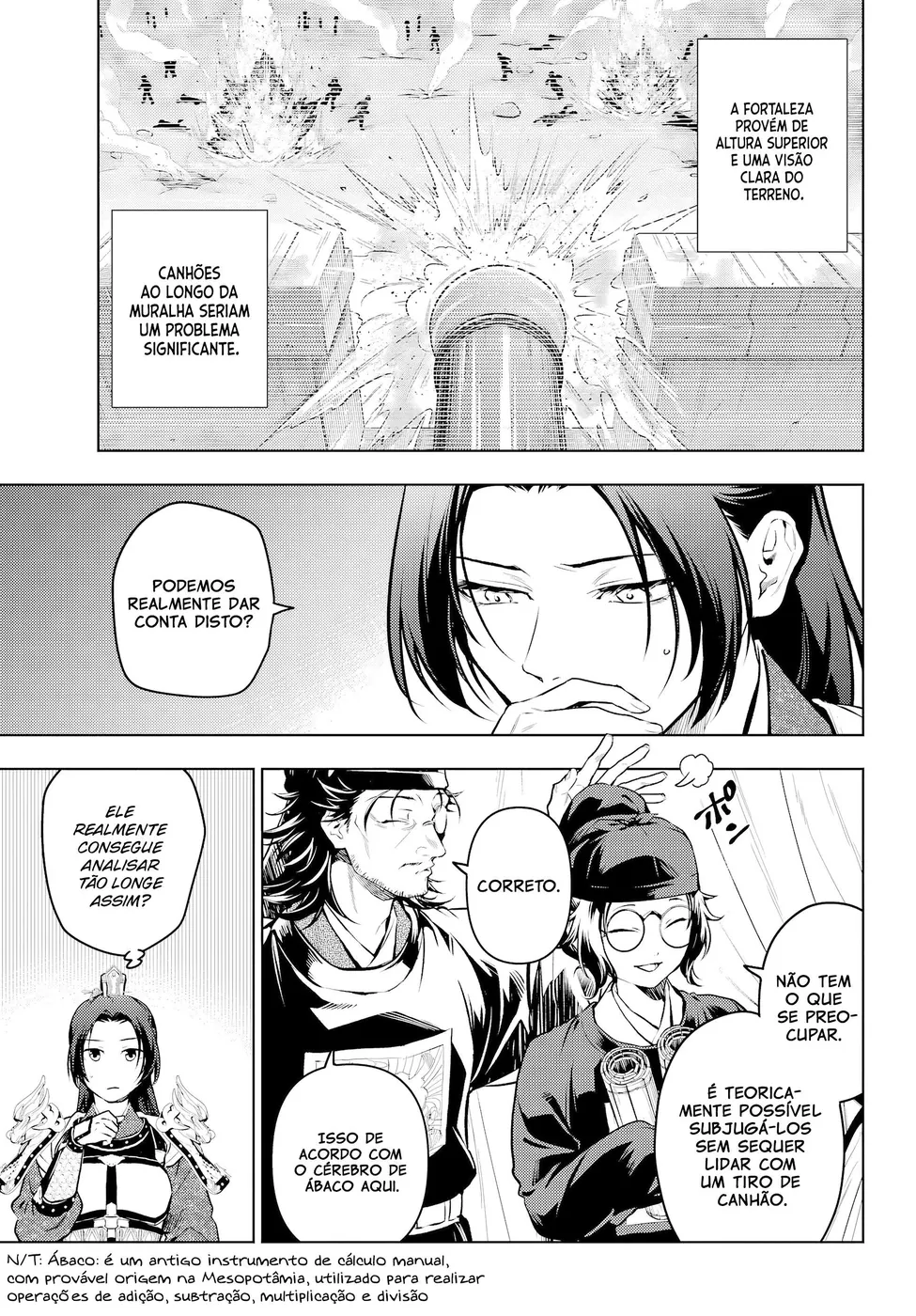 Read Kusuriya no Hitorigoto PT Manga Online