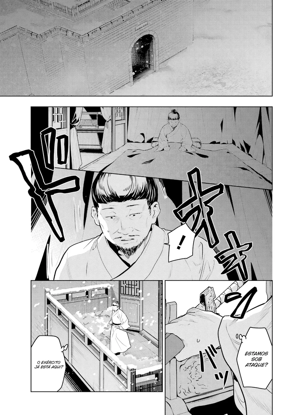 Read Kusuriya no Hitorigoto PT Manga Online