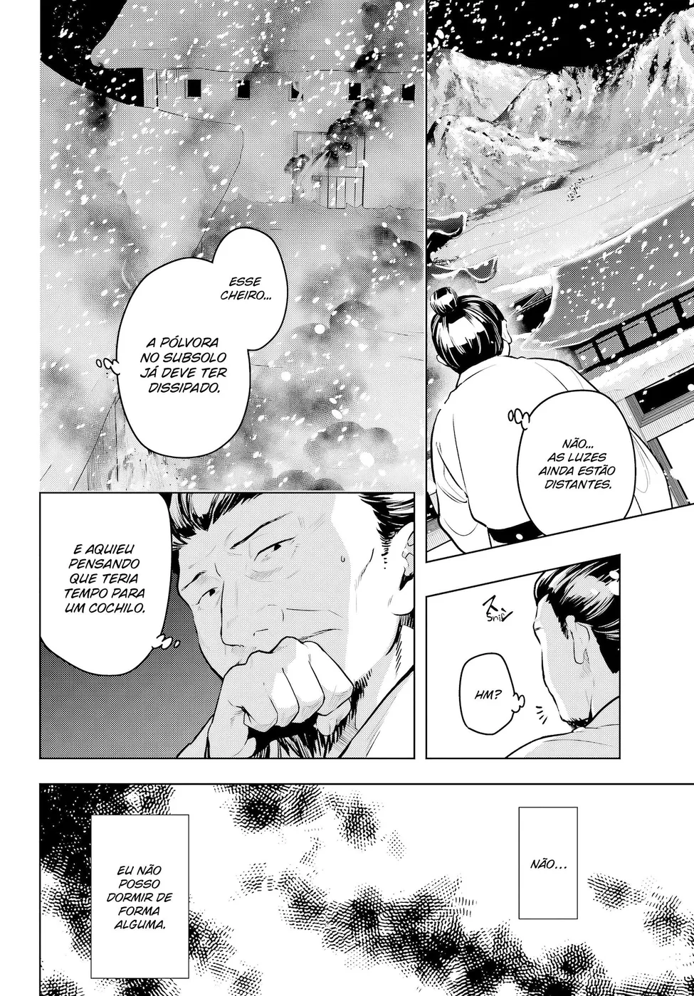 Read Kusuriya no Hitorigoto PT Manga Online