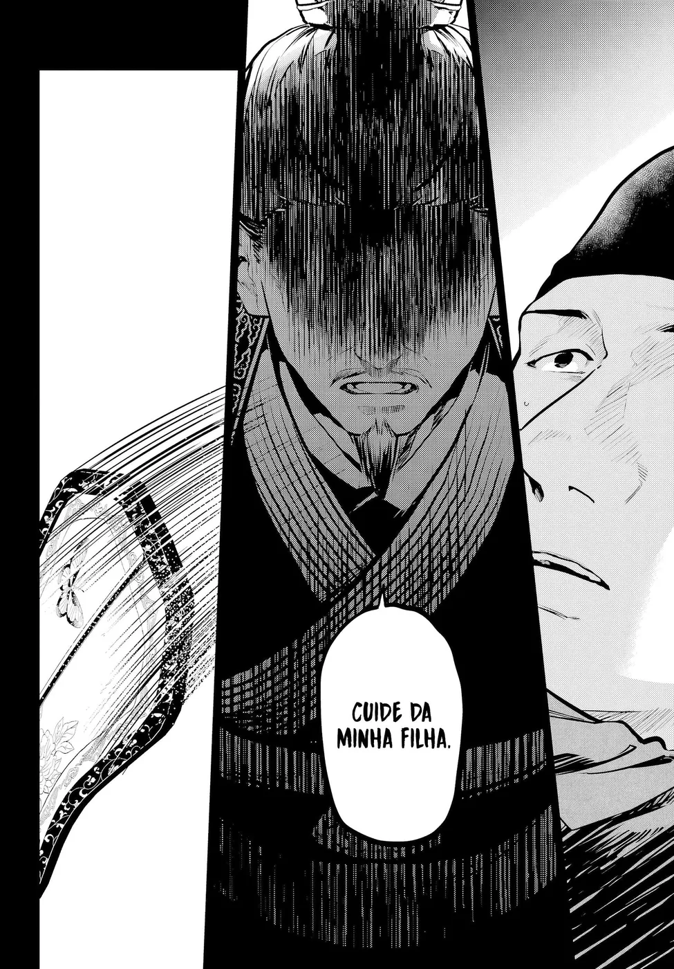 Read Kusuriya no Hitorigoto PT Manga Online