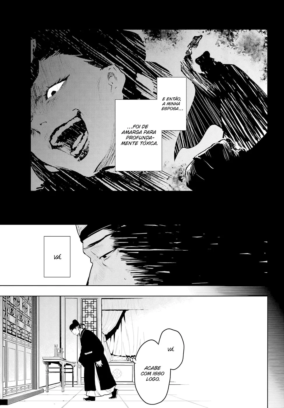 Read Kusuriya no Hitorigoto PT Manga Online