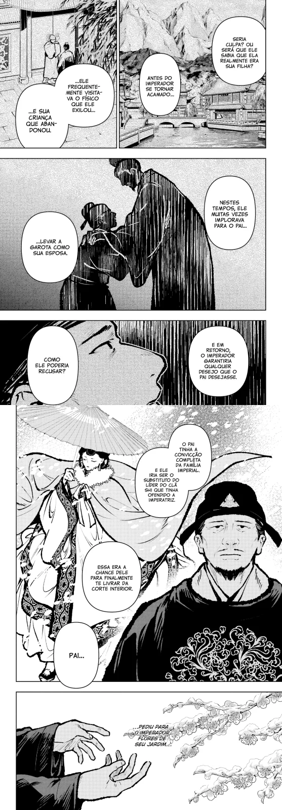 Read Kusuriya no Hitorigoto PT Manga Online