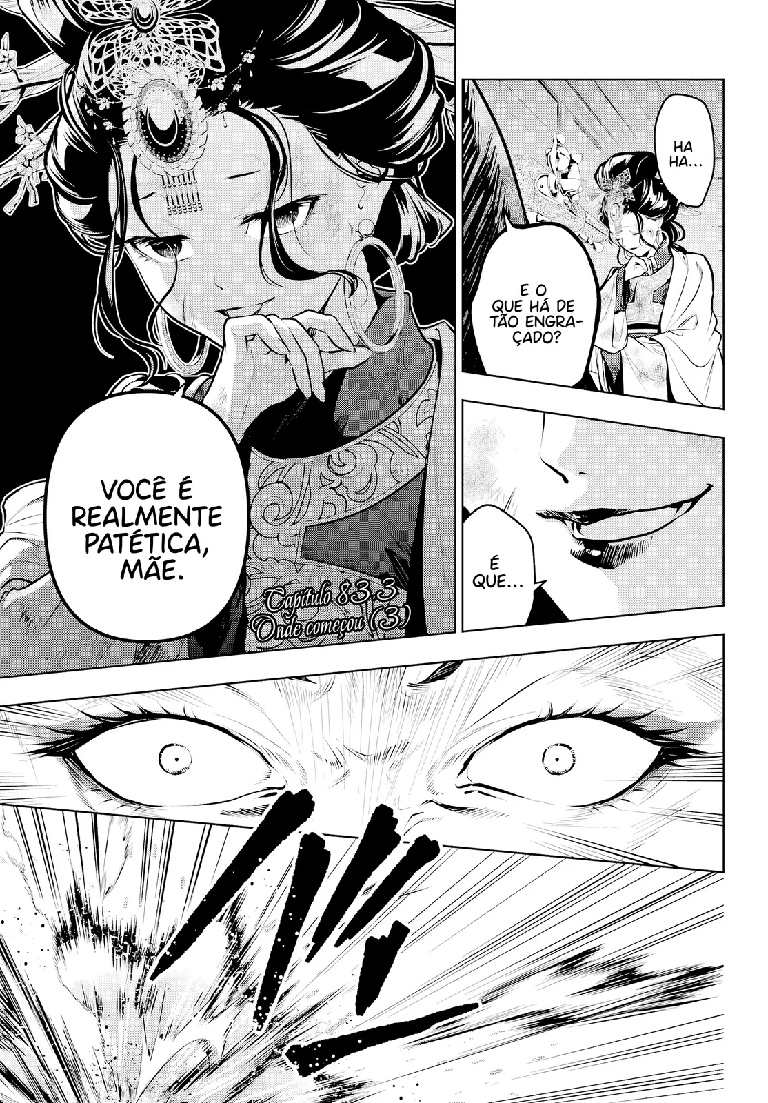 Read Kusuriya no Hitorigoto PT Manga Online