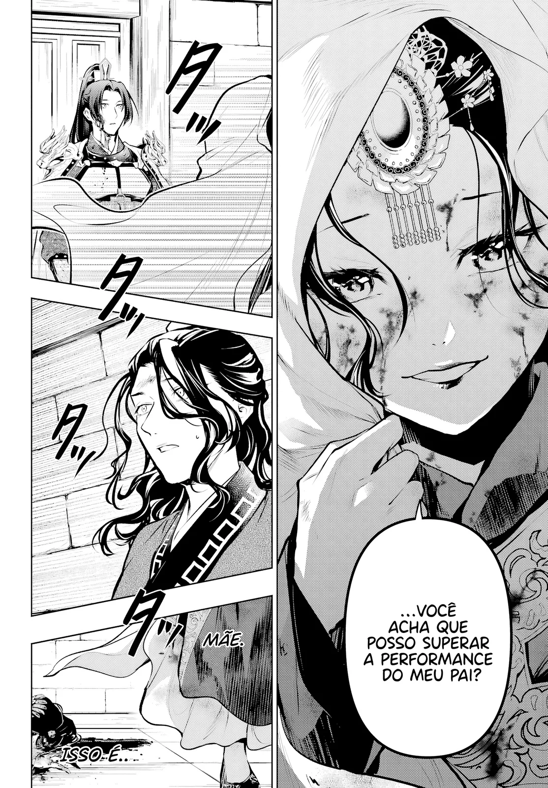 Read Kusuriya no Hitorigoto PT Manga Online