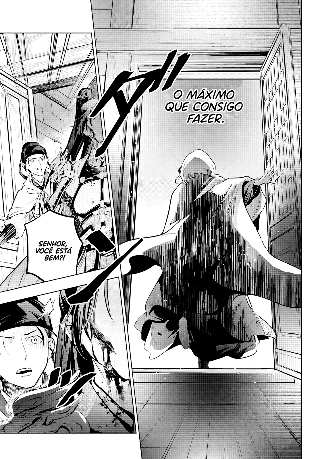 Read Kusuriya no Hitorigoto PT Manga Online