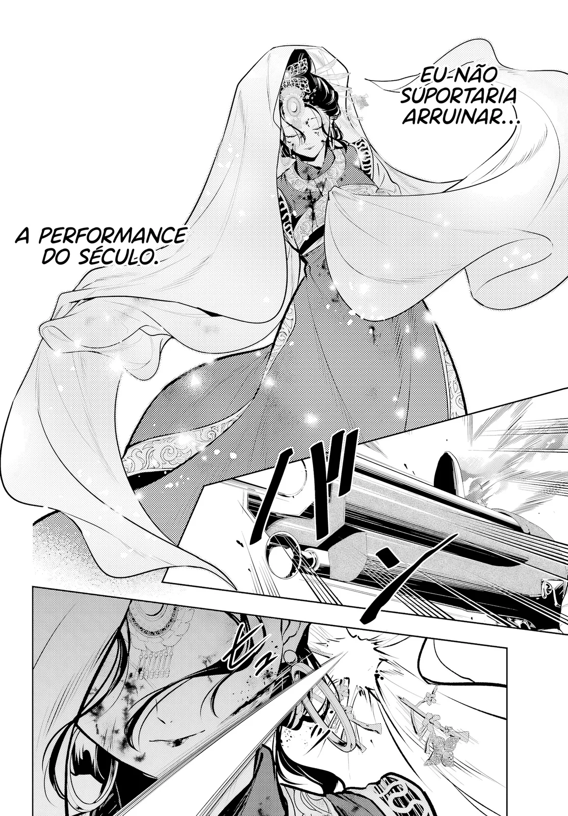 Read Kusuriya no Hitorigoto PT Manga Online
