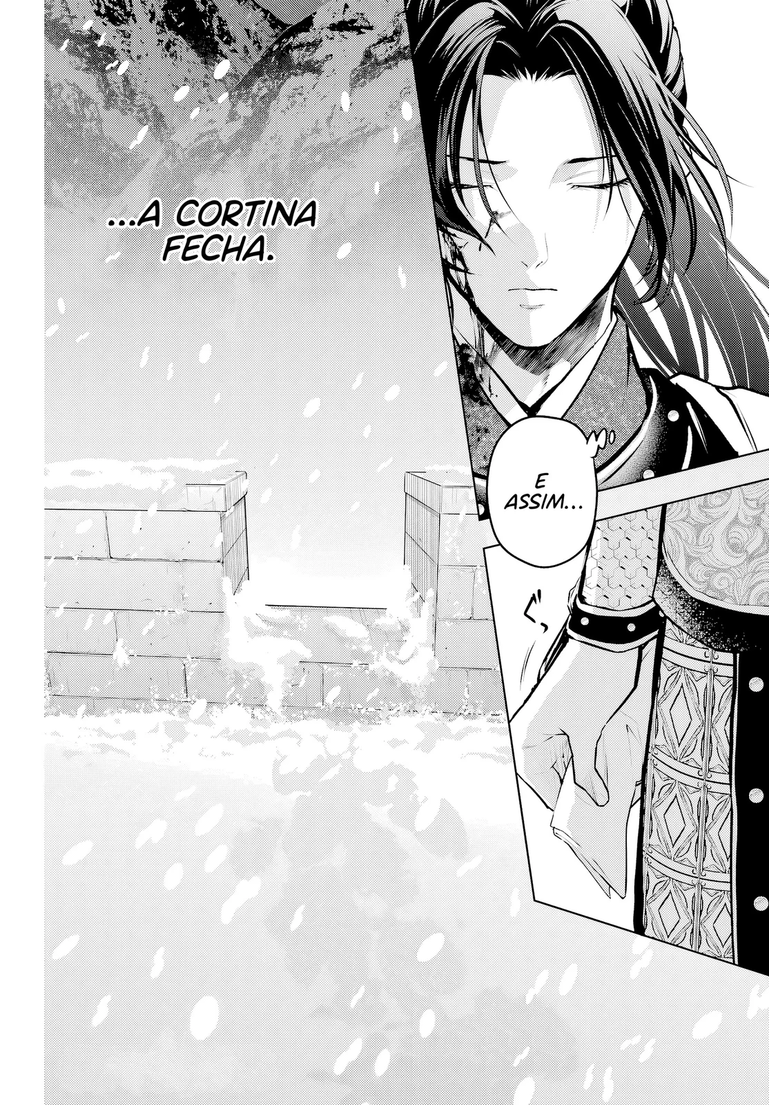 Read Kusuriya no Hitorigoto PT Manga Online