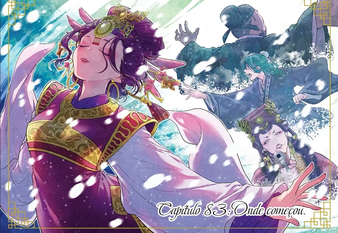 Read Kusuriya no Hitorigoto PT Manga Online