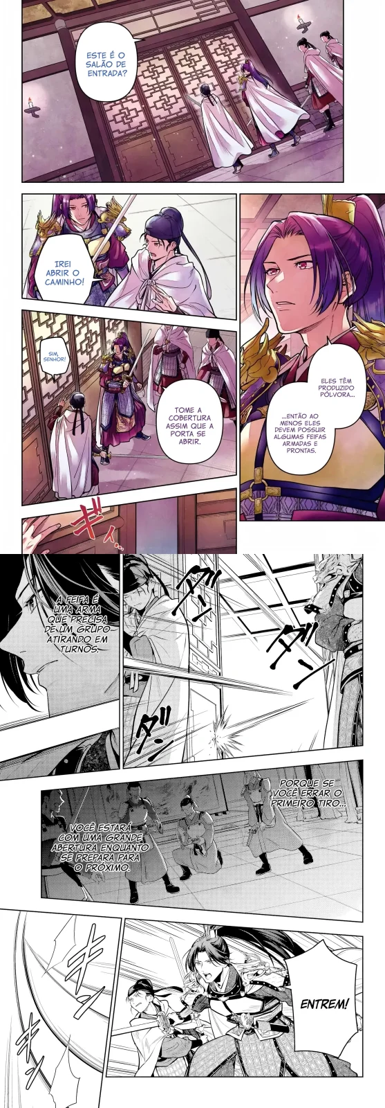 Read Kusuriya no Hitorigoto PT Manga Online
