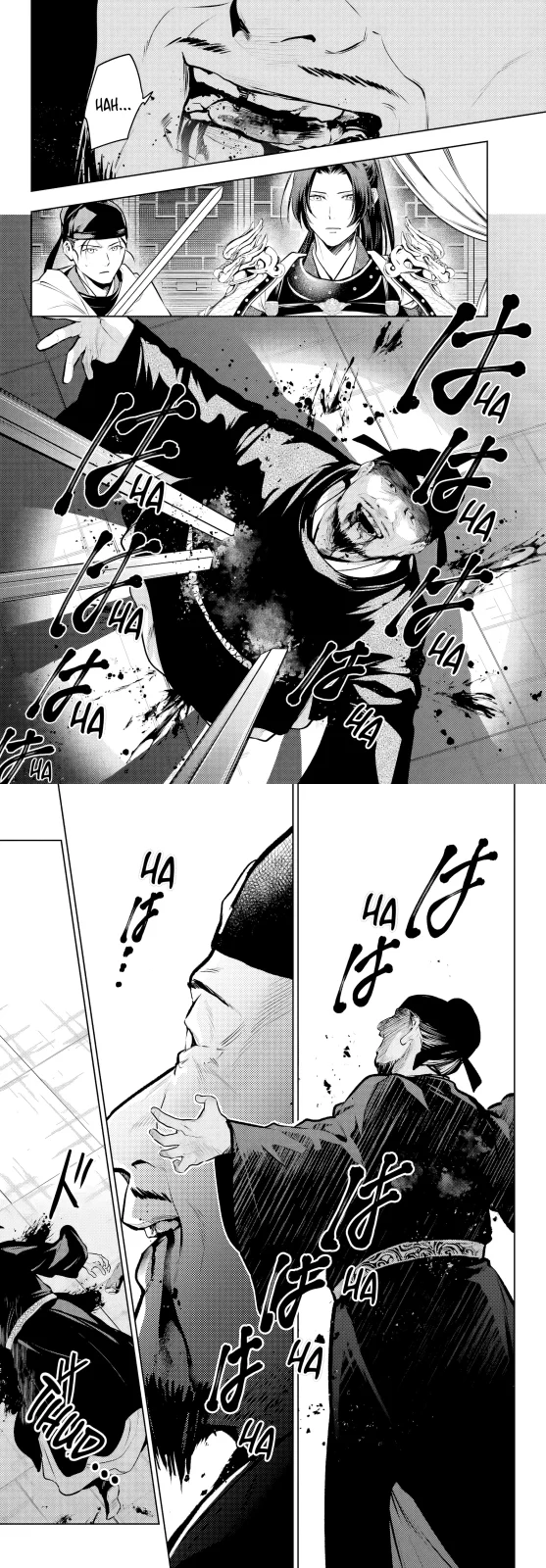 Read Kusuriya no Hitorigoto PT Manga Online