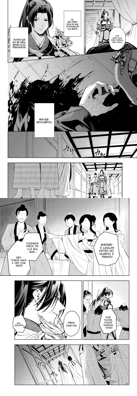 Read Kusuriya no Hitorigoto PT Manga Online