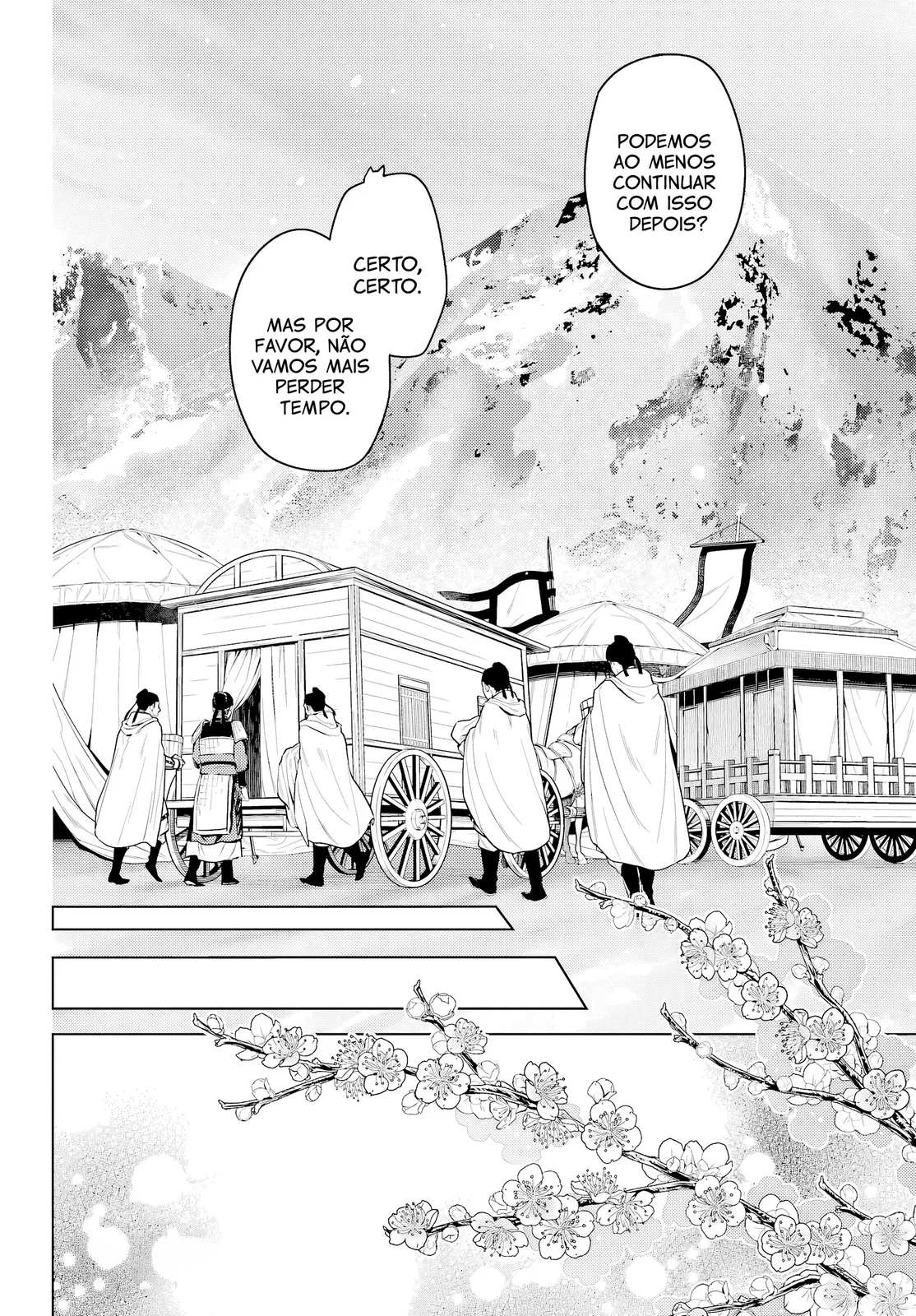 Read Kusuriya no Hitorigoto PT Manga Online
