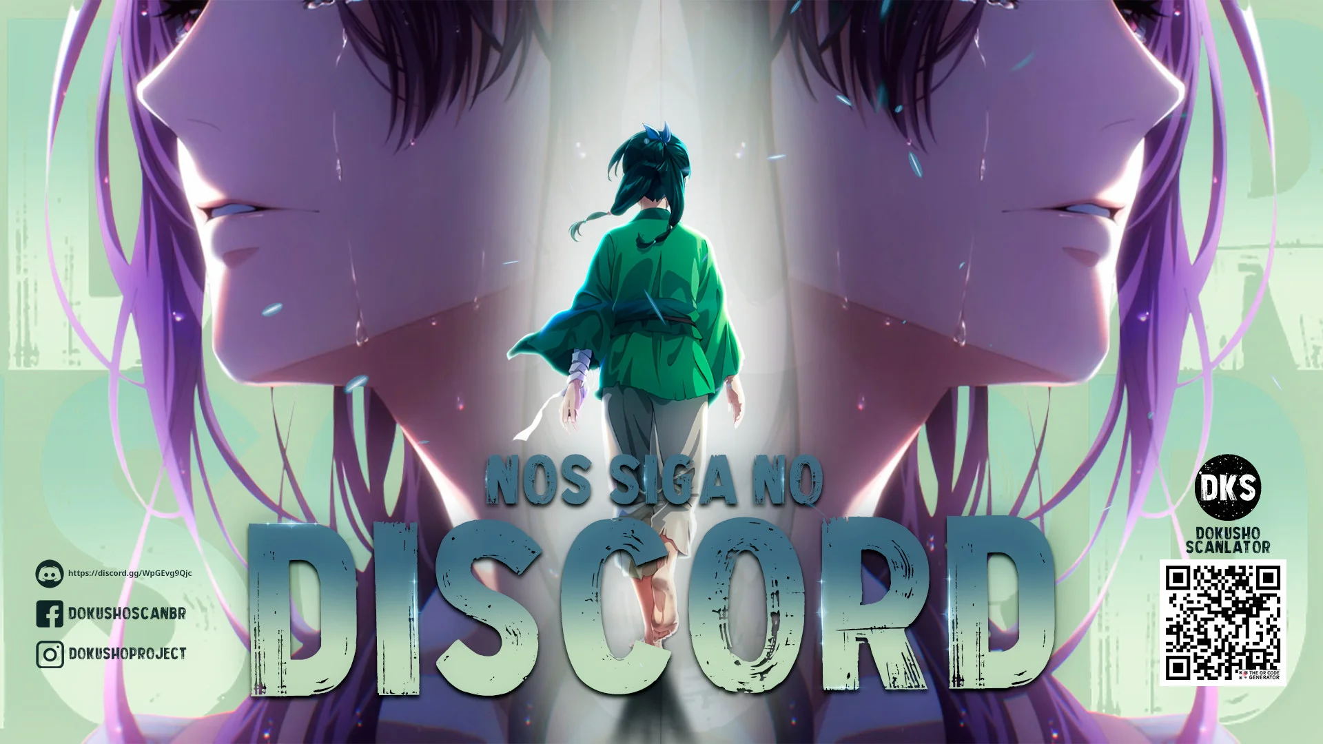 Read Kusuriya no Hitorigoto PT Manga Online