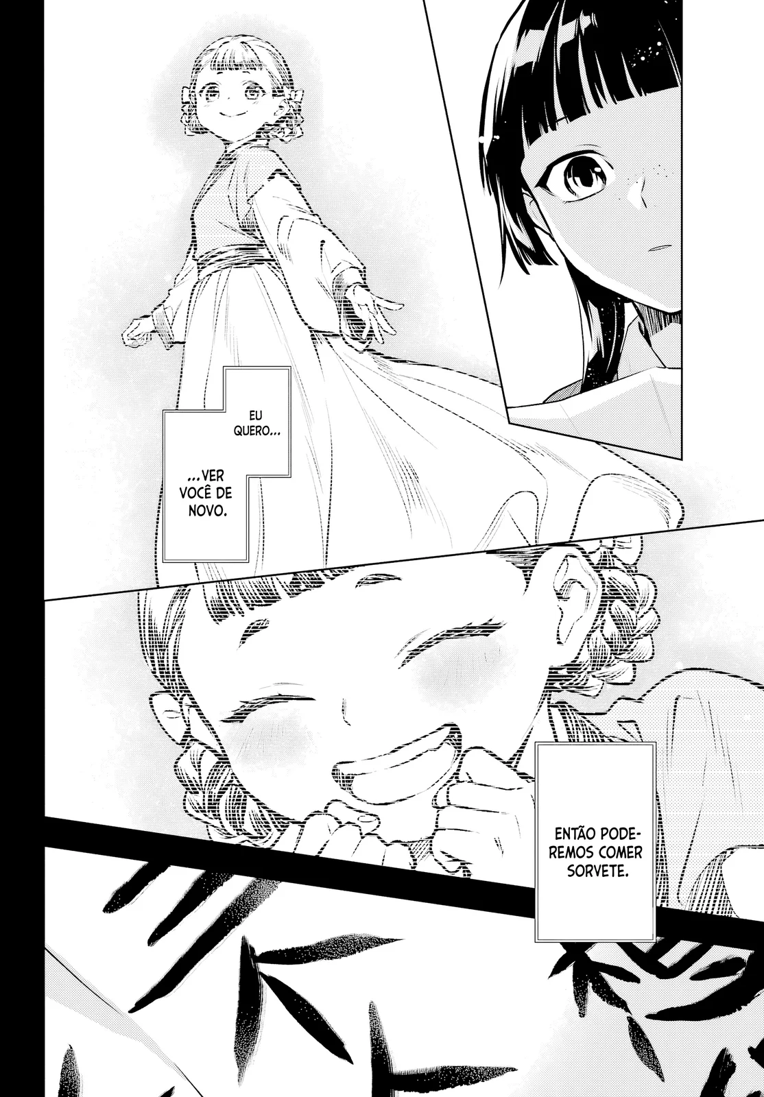 Read Kusuriya no Hitorigoto PT Manga Online