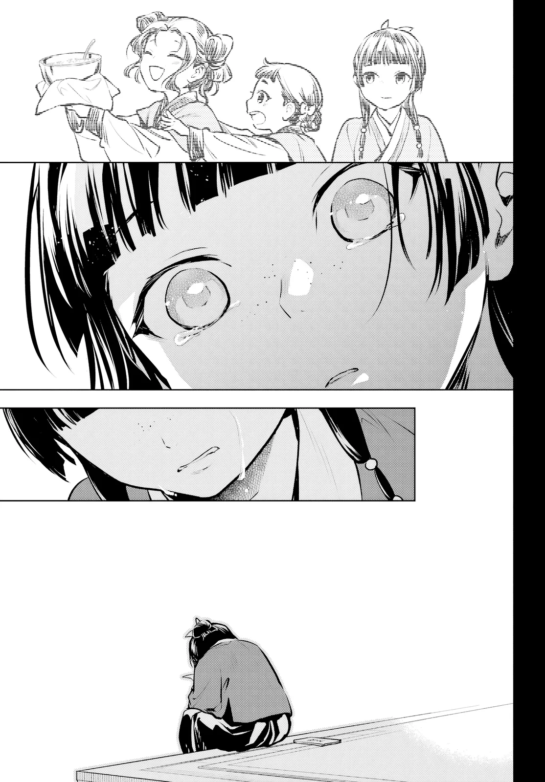 Read Kusuriya no Hitorigoto PT Manga Online