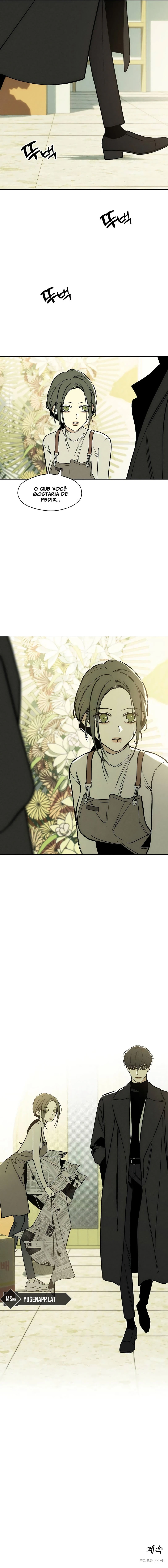 Read Lágrimas Sobre Flores Murchas PT Manga Online