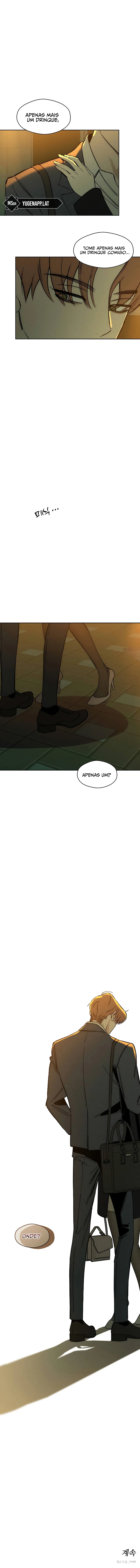 Read Lágrimas Sobre Flores Murchas PT Manga Online