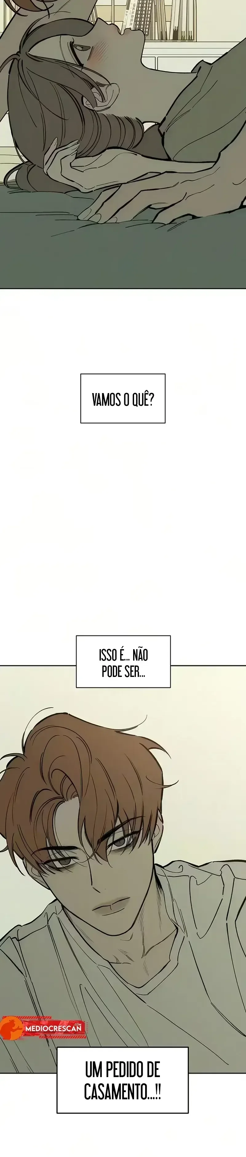 Read Lágrimas Sobre Flores Murchas PT Manga Online