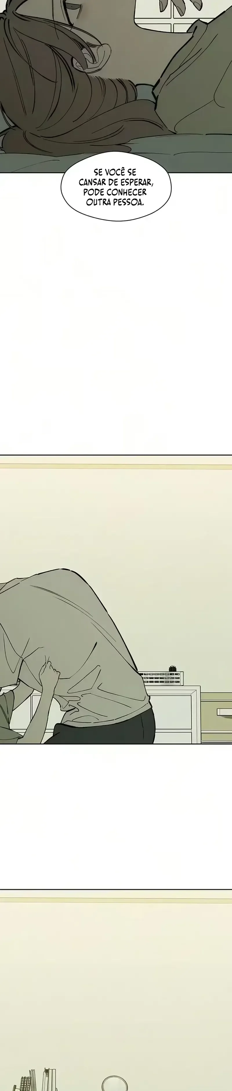Read Lágrimas Sobre Flores Murchas PT Manga Online