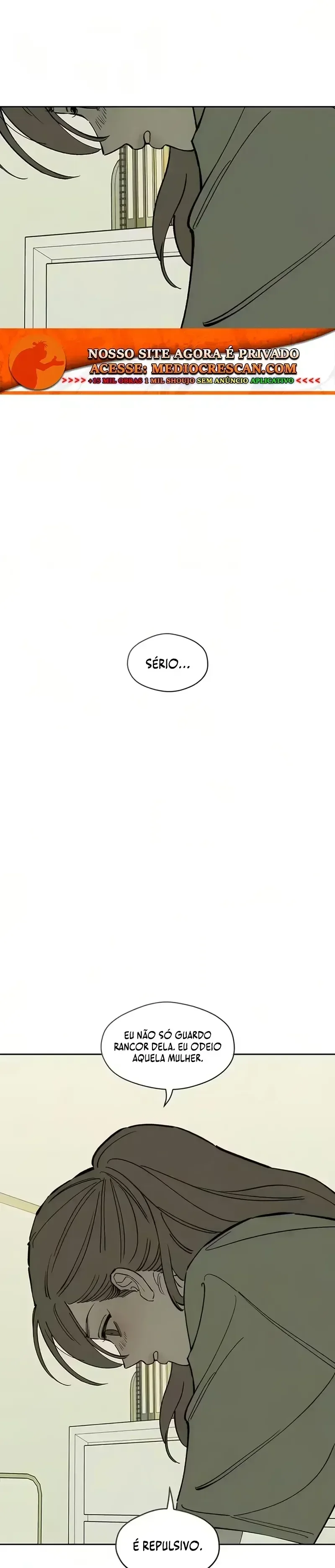 Read Lágrimas Sobre Flores Murchas PT Manga Online