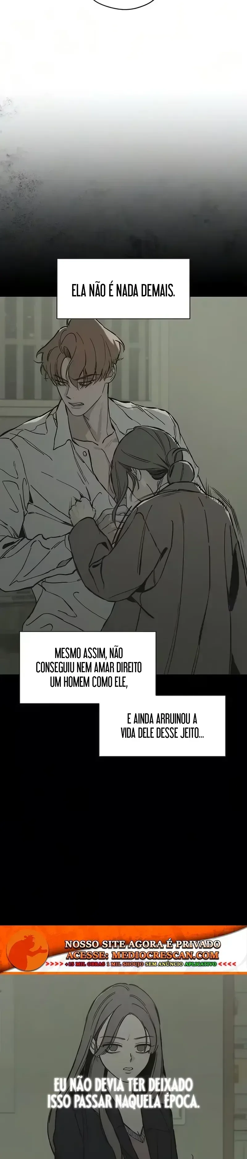 Read Lágrimas Sobre Flores Murchas PT Manga Online