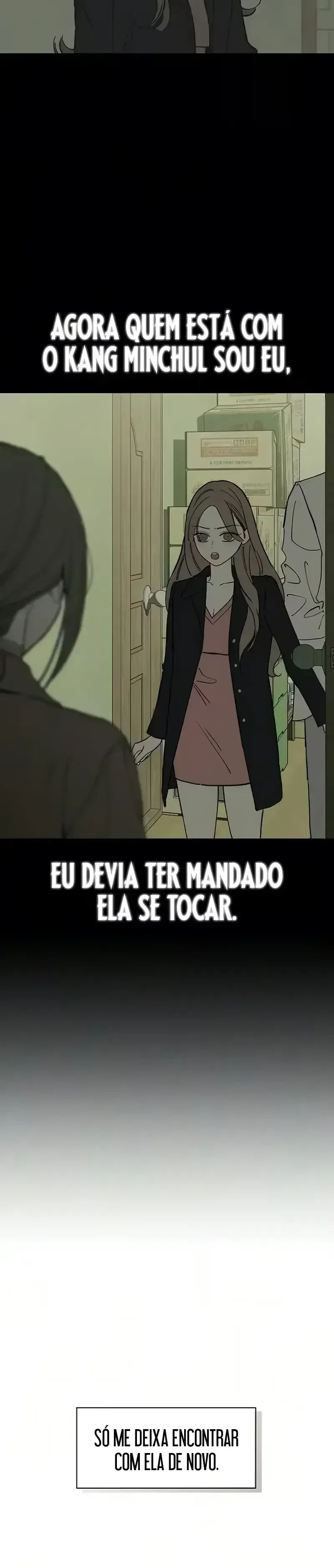 Read Lágrimas Sobre Flores Murchas PT Manga Online