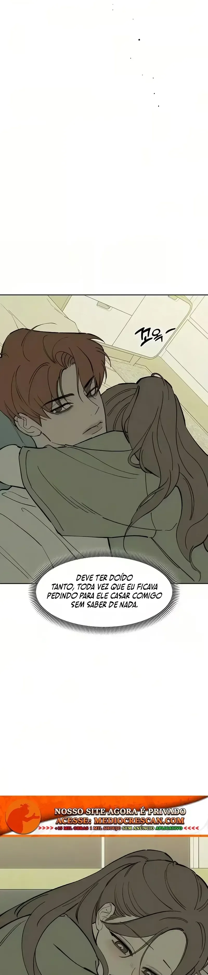 Read Lágrimas Sobre Flores Murchas PT Manga Online