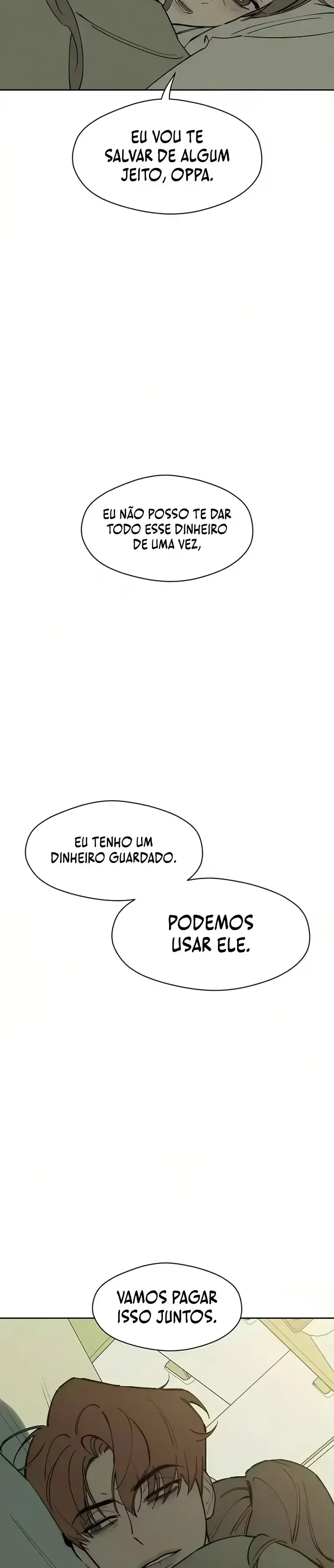 Read Lágrimas Sobre Flores Murchas PT Manga Online