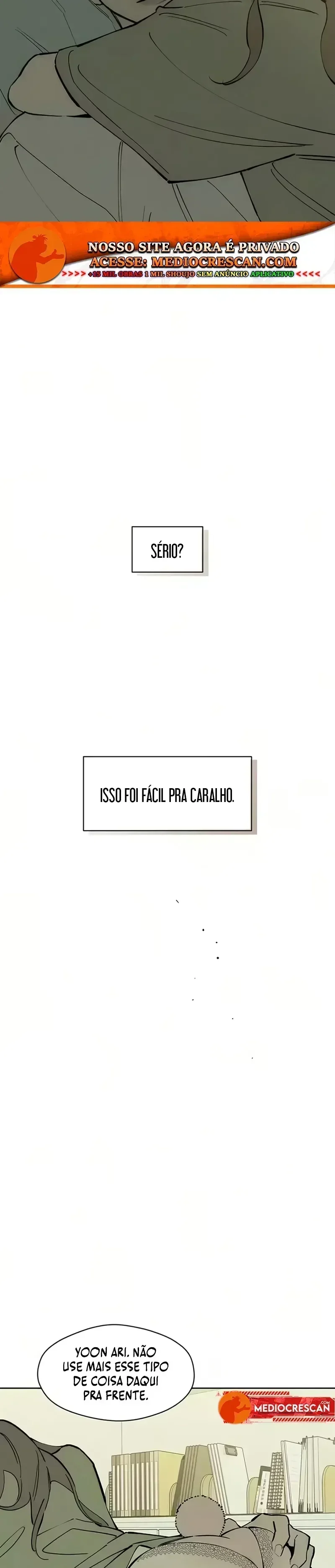 Read Lágrimas Sobre Flores Murchas PT Manga Online
