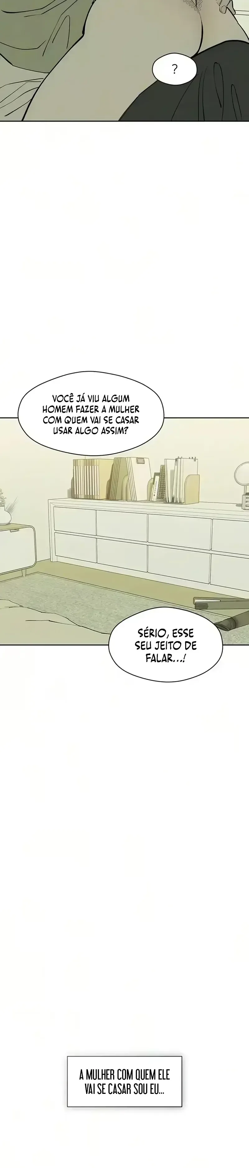 Read Lágrimas Sobre Flores Murchas PT Manga Online
