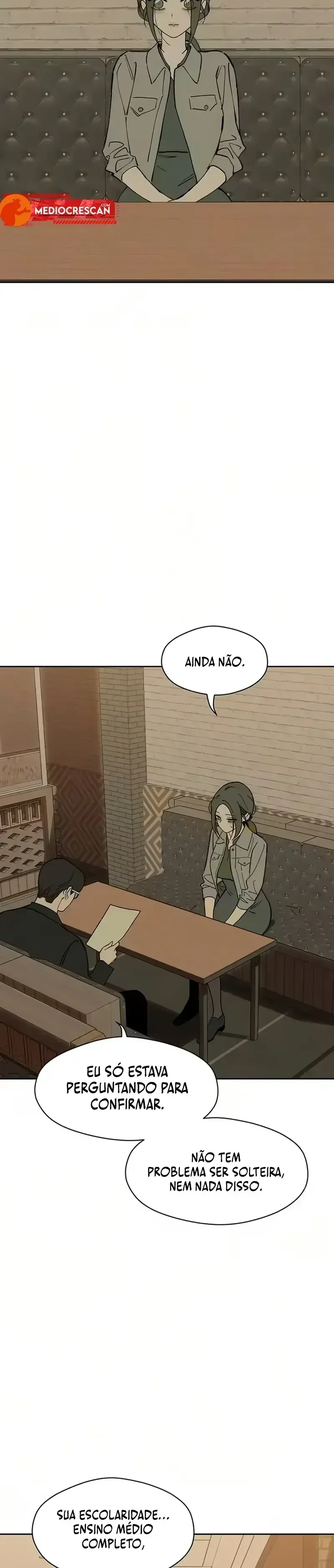 Read Lágrimas Sobre Flores Murchas PT Manga Online