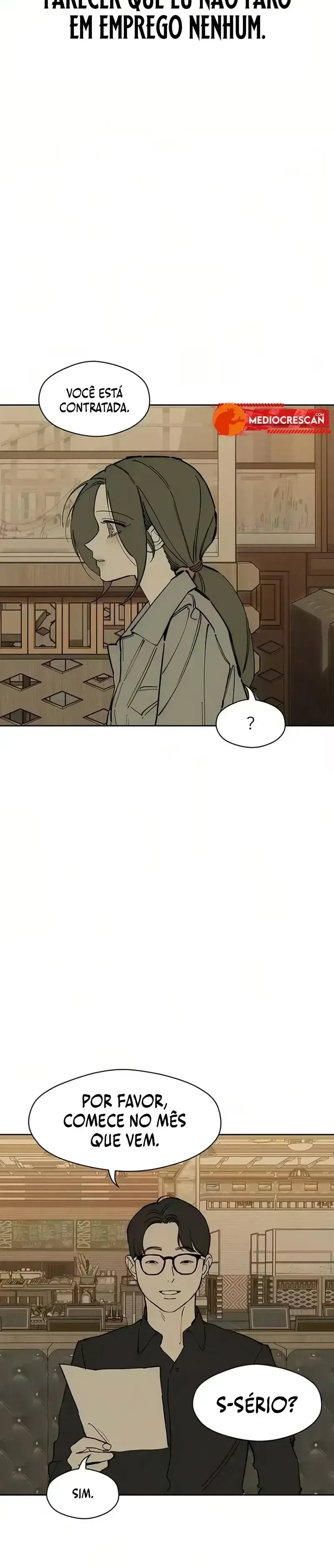 Read Lágrimas Sobre Flores Murchas PT Manga Online