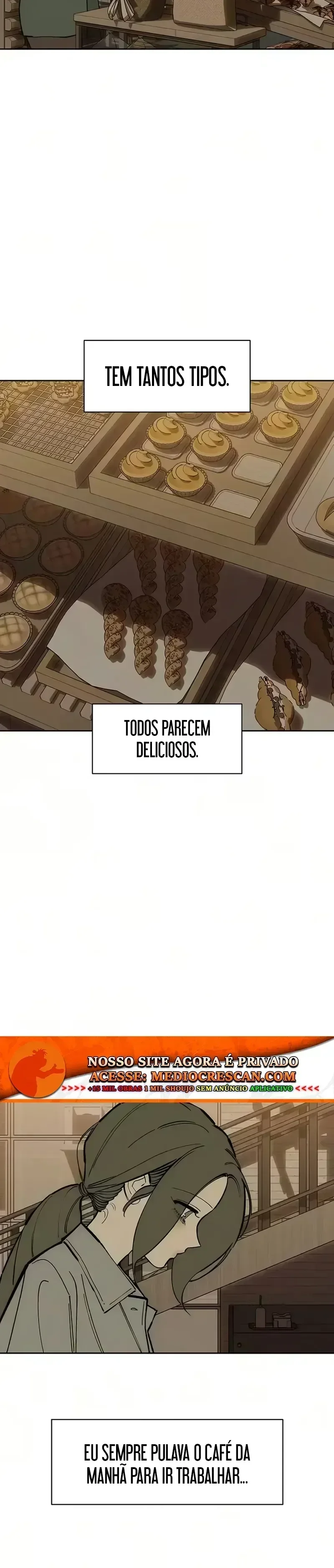 Read Lágrimas Sobre Flores Murchas PT Manga Online