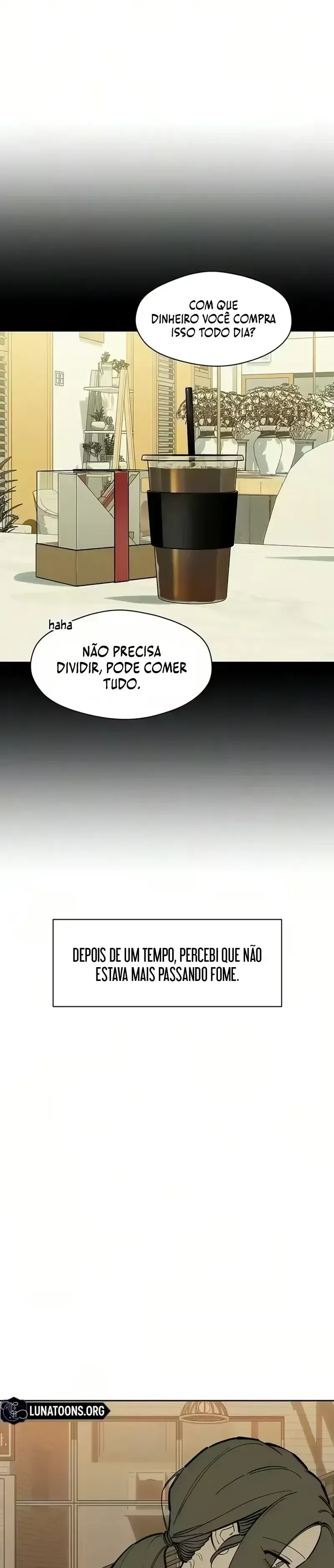 Read Lágrimas Sobre Flores Murchas PT Manga Online