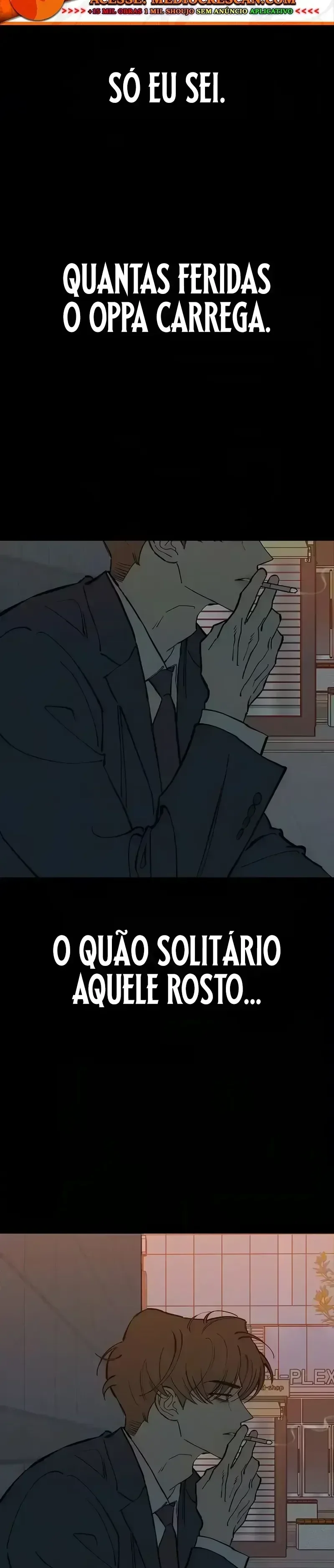 Read Lágrimas Sobre Flores Murchas PT Manga Online