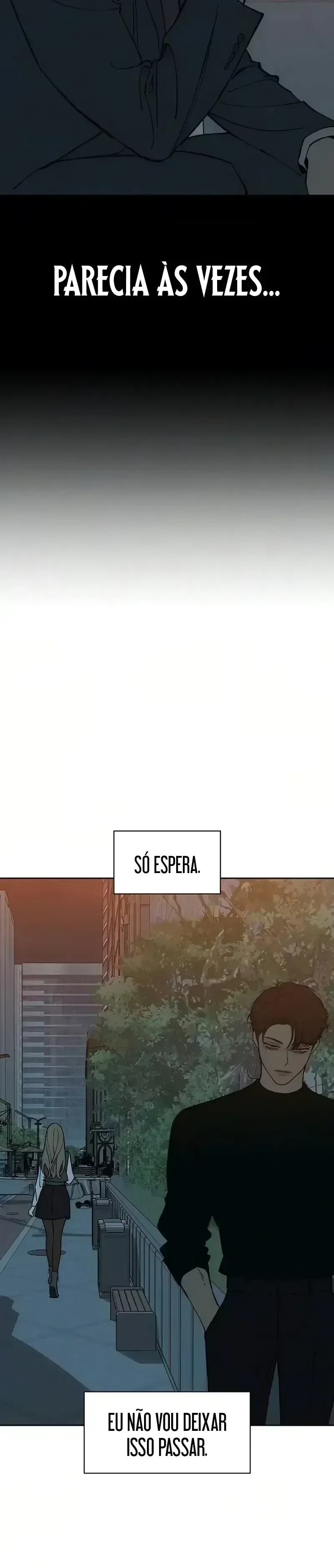 Read Lágrimas Sobre Flores Murchas PT Manga Online