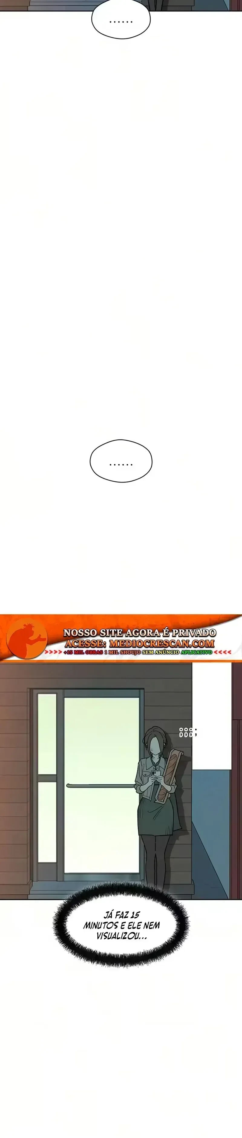 Read Lágrimas Sobre Flores Murchas PT Manga Online
