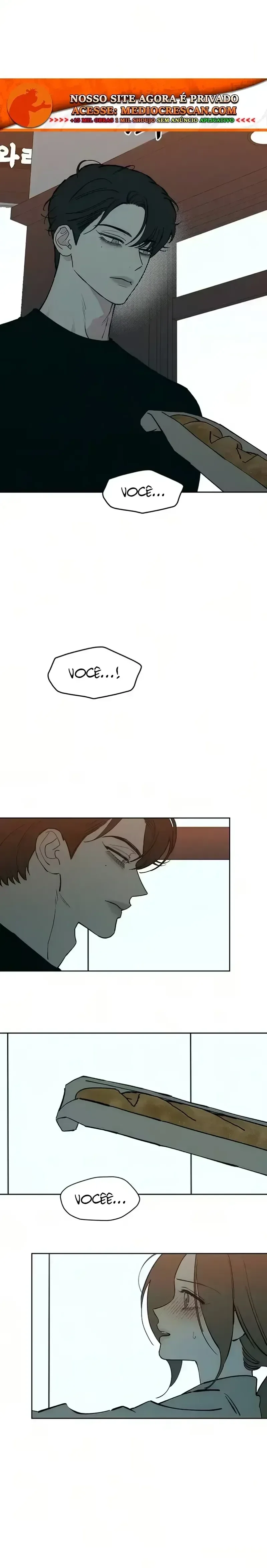 Read Lágrimas Sobre Flores Murchas PT Manga Online