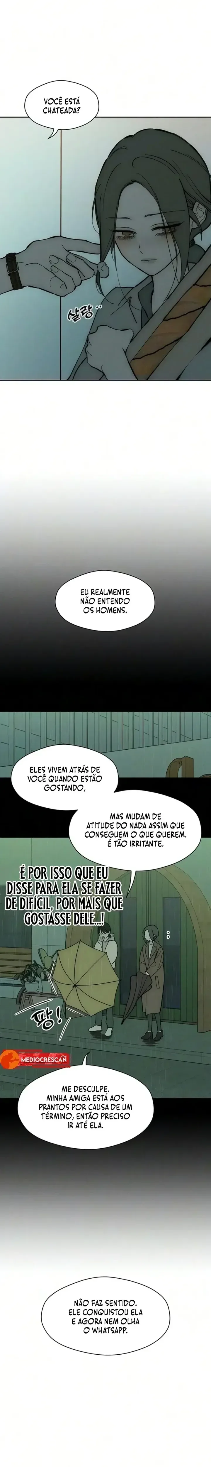 Read Lágrimas Sobre Flores Murchas PT Manga Online