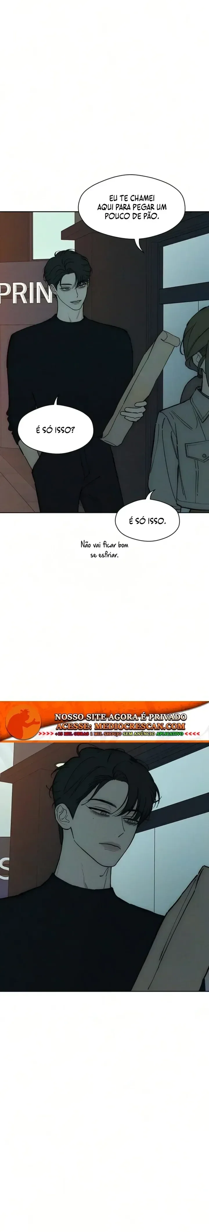 Read Lágrimas Sobre Flores Murchas PT Manga Online