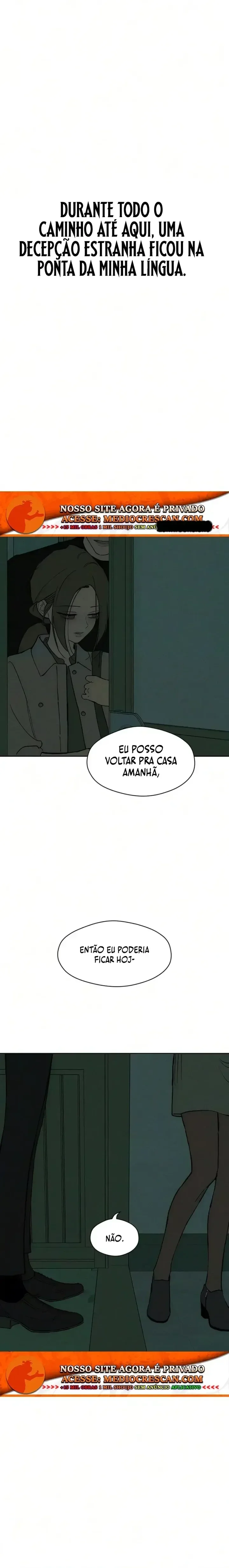 Read Lágrimas Sobre Flores Murchas PT Manga Online