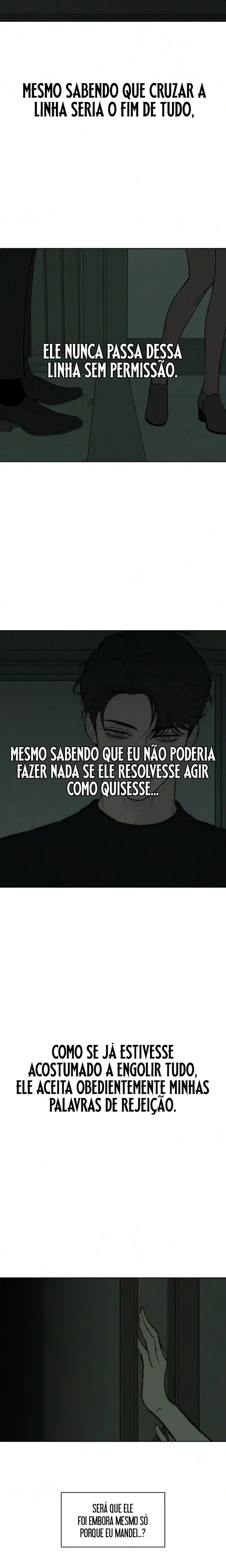 Read Lágrimas Sobre Flores Murchas PT Manga Online