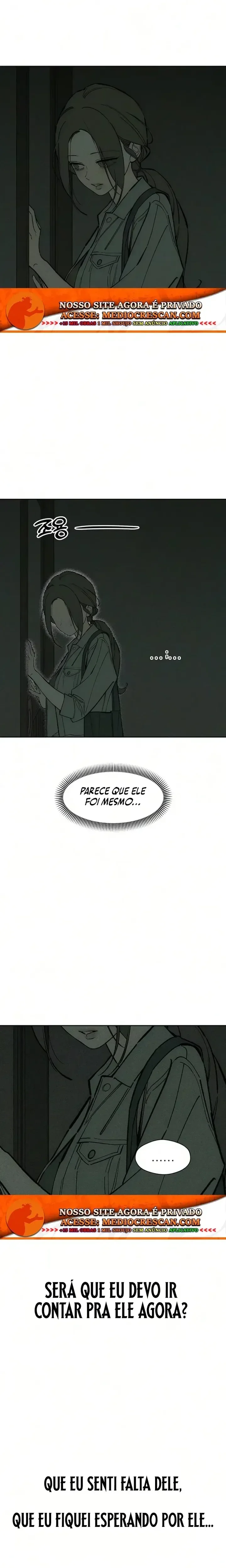 Read Lágrimas Sobre Flores Murchas PT Manga Online