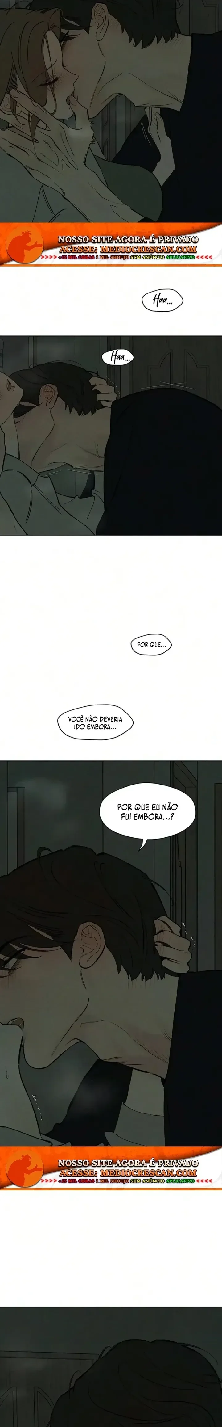 Read Lágrimas Sobre Flores Murchas PT Manga Online