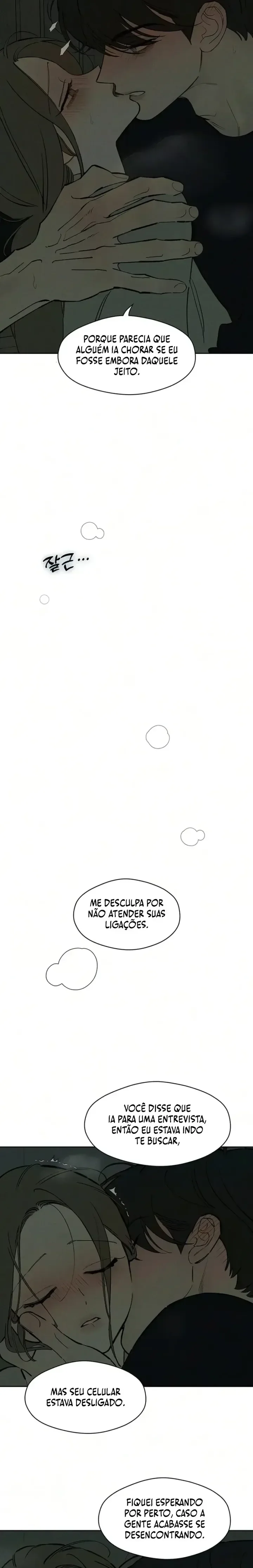 Read Lágrimas Sobre Flores Murchas PT Manga Online