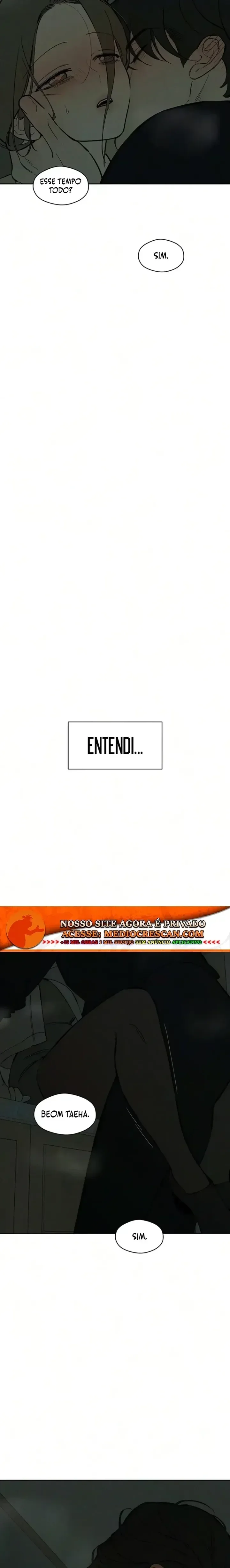 Read Lágrimas Sobre Flores Murchas PT Manga Online