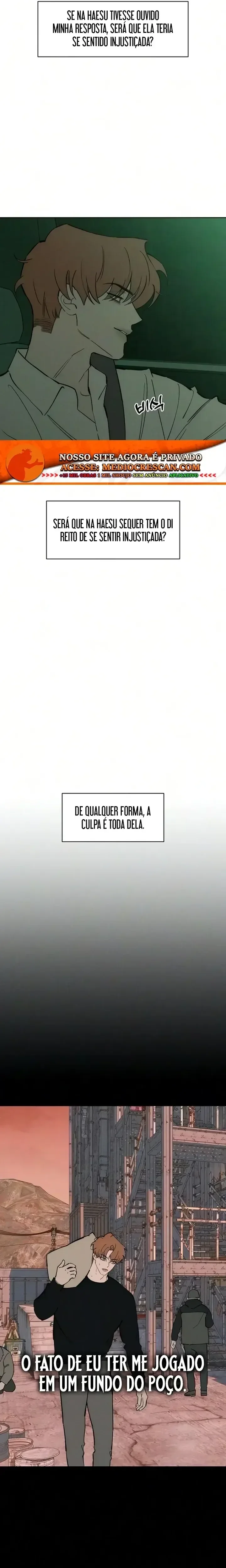 Read Lágrimas Sobre Flores Murchas PT Manga Online