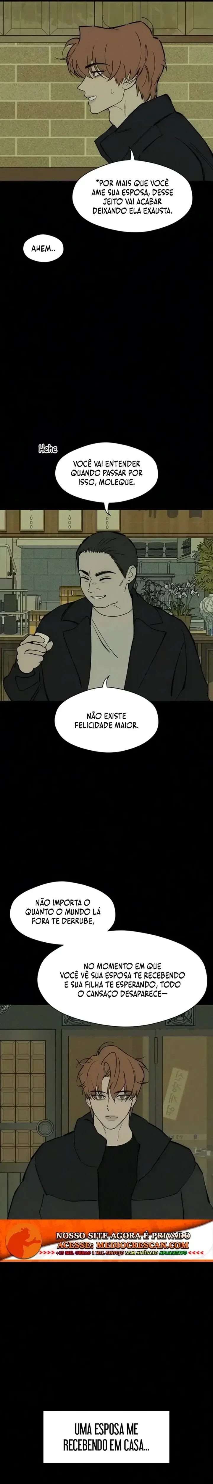 Read Lágrimas Sobre Flores Murchas PT Manga Online