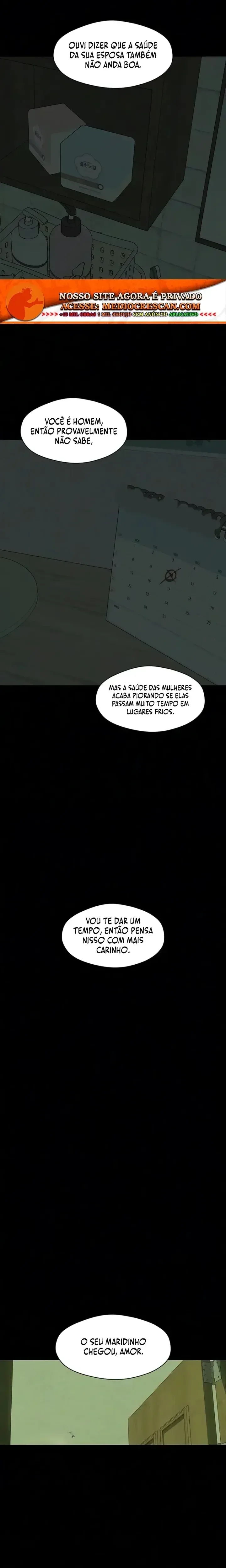 Read Lágrimas Sobre Flores Murchas PT Manga Online